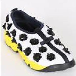 DIOR Fusion sneakers size 39 they are new wob